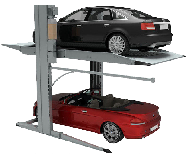 Car Parking Lift