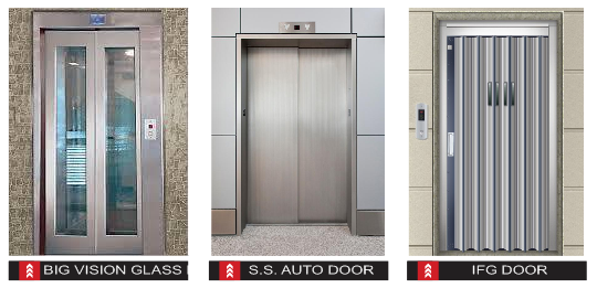 Door Models